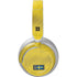 Sweden Soccer Flag Surface Headphones Skin